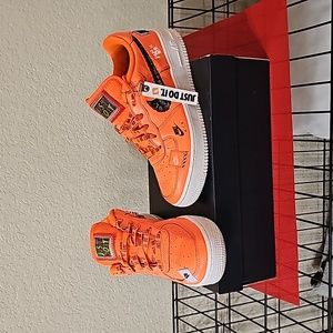 Air Force 1 JDI PRM (GS) 6.5y